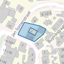 Perceel BMN01-G-6138