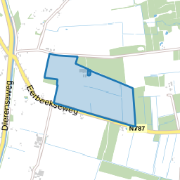 Perceel BMN01-G-6151