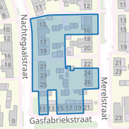Perceel BMN01-G-6160