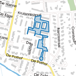 Perceel BMN01-G-6171