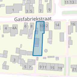 Perceel BMN01-G-6192