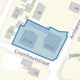 Perceel BMN01-G-6256
