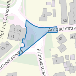 Perceel BMN01-G-6264