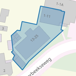 Perceel BMN01-G-6274