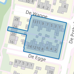 Perceel BMN01-G-6281