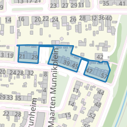 Perceel BMN01-G-6299