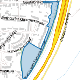 Perceel BMN01-G-6305