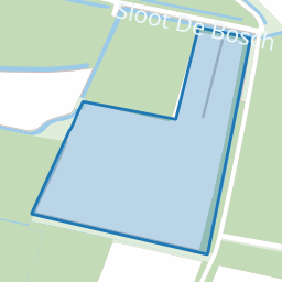 Perceel BMN01-H-168