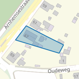 Perceel BMN01-H-2051