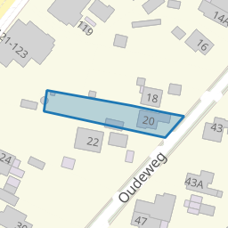 Perceel BMN01-H-2300