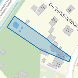 Perceel BMN01-H-2346