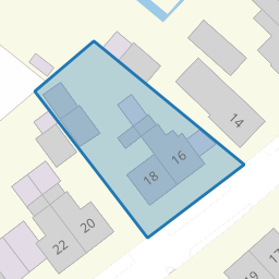 Perceel BMN01-H-3018