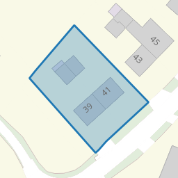 Perceel BMN01-H-3189