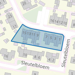 Perceel BMN01-I-1183