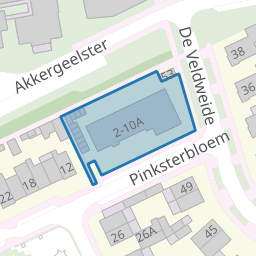 Perceel BMN01-I-1486