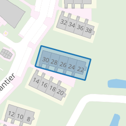 Perceel BMN01-I-1689