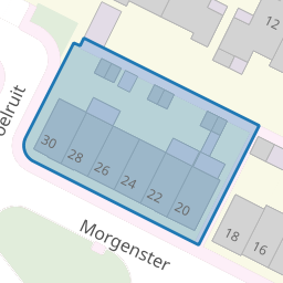 Perceel BMN01-I-1714