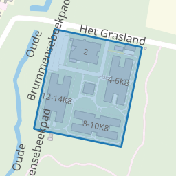 Perceel BMN01-I-2074