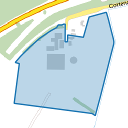 Perceel BMN01-I-2079