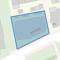 Perceel BMN01-I-2392