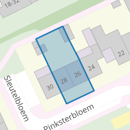 Perceel BMN01-I-2417