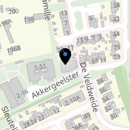 Appartement BMN01 I 2553 2