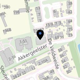 Appartement BMN01 I 2553 3