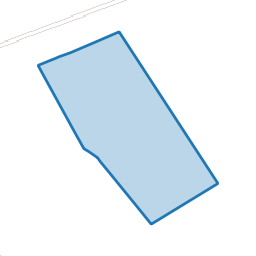 Perceel BMN01-I-291