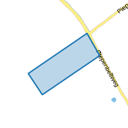 Perceel BMN01-I-293