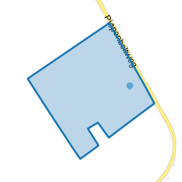 Perceel BMN01-I-295