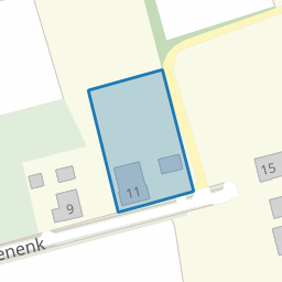 Perceel BMN01-I-517