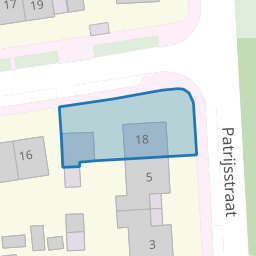 Perceel BMN01-I-526