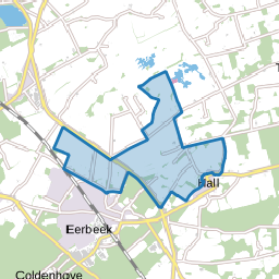 Sectie M