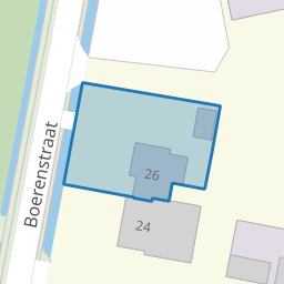 Perceel BMN01-M-63