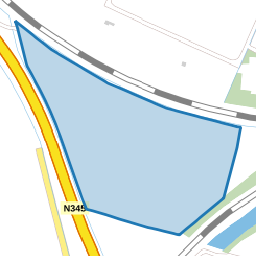 Perceel BMN01-O-318