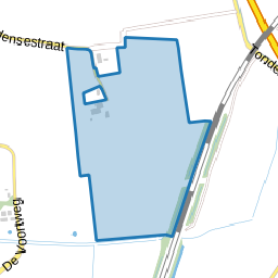 Perceel BMN01-O-90