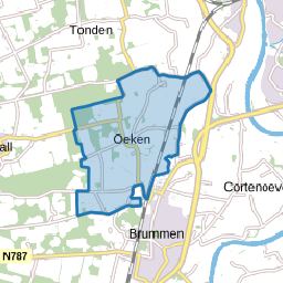 Sectie P