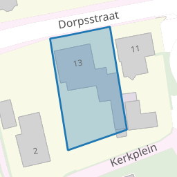 Perceel BMN02-A-2865