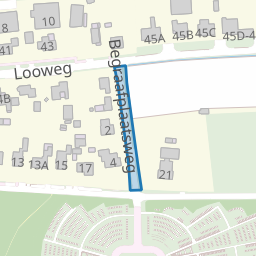 Perceel BMN02-A-2996