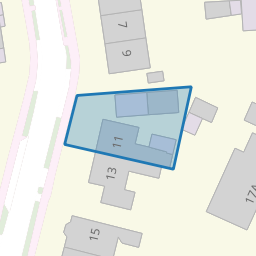 Perceel BMN02-A-3095