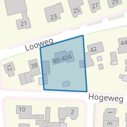 Perceel BMN02-A-3120