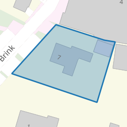 Perceel BMN02-A-3143