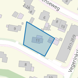 Perceel BMN02-A-3230