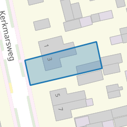 Perceel BMN02-A-3292