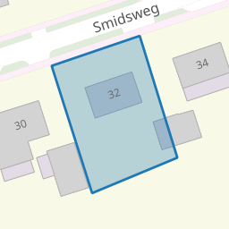 Perceel BMN02-A-3302