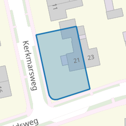 Perceel BMN02-A-3333