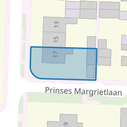 Perceel BMN02-A-3462