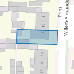 Perceel BMN02-A-3476