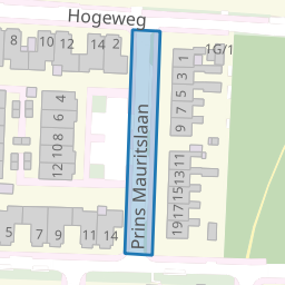 Perceel BMN02-A-3515