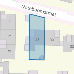 Perceel BMN02-A-3595